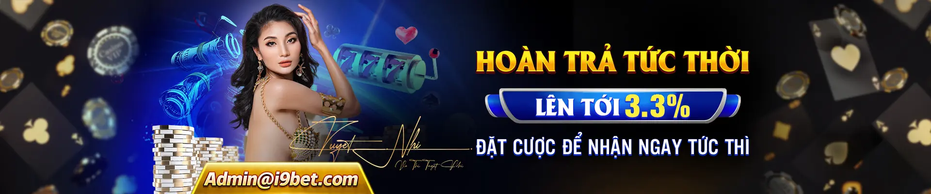 Baner hoàn trả hấp dẫn nhất 2025